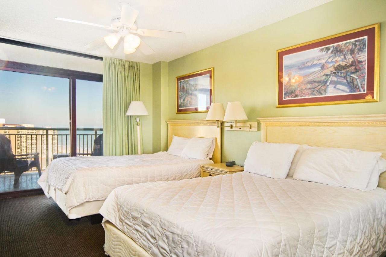 Sands Dunes North Tower Unit 1401 เมอร์เทิลบีช ภายนอก รูปภาพ
