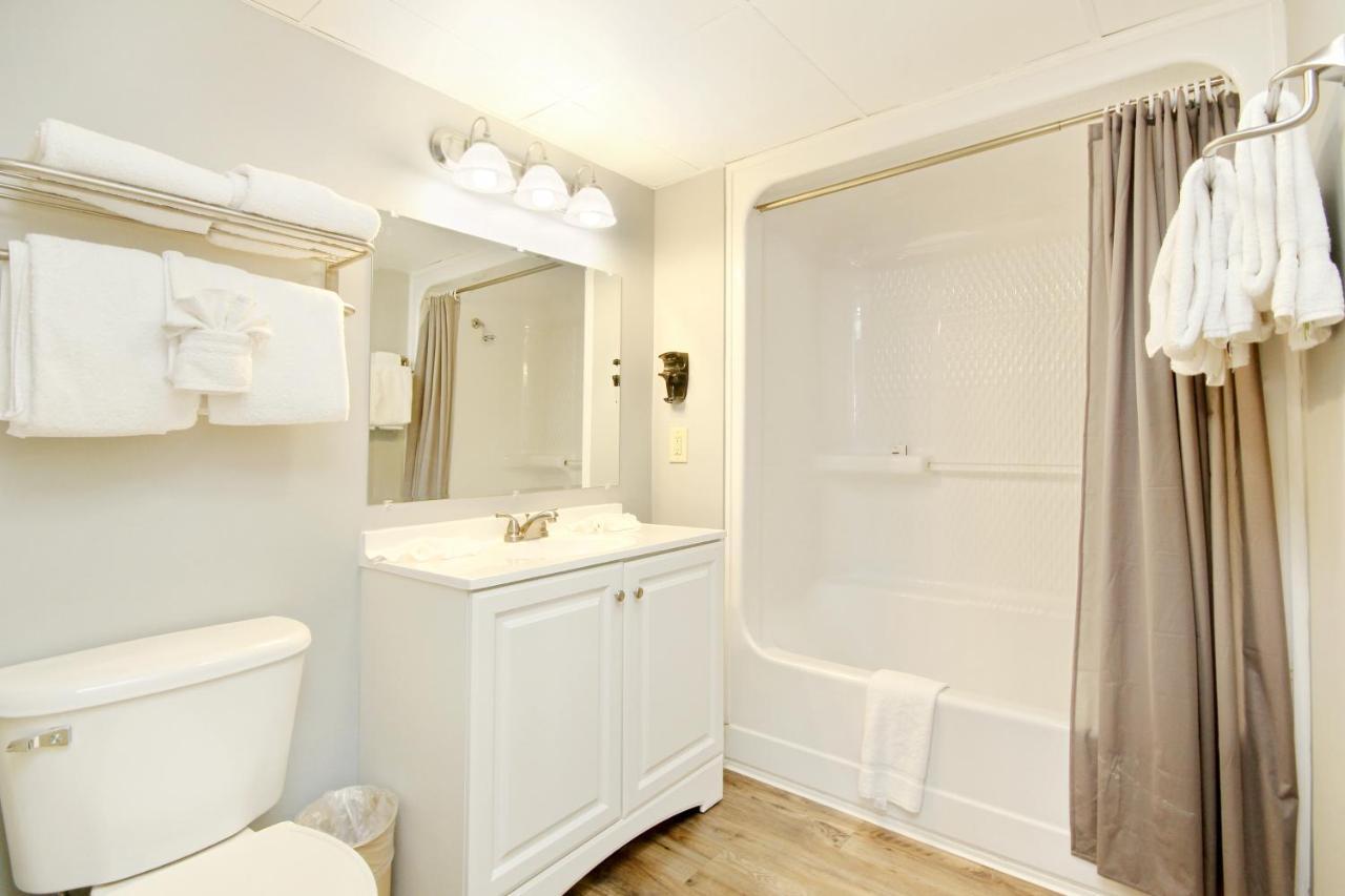 Sands Dunes North Tower Unit 1401 เมอร์เทิลบีช ภายนอก รูปภาพ